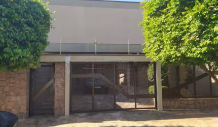Casa Sobrado em Araraquara