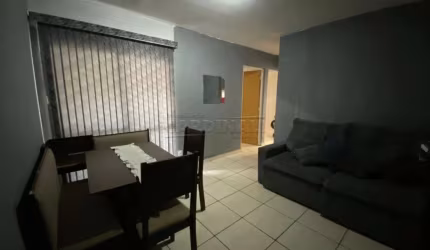 Apartamento Padrão em Araraquara