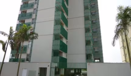 Apartamento Padrão em São Carlos