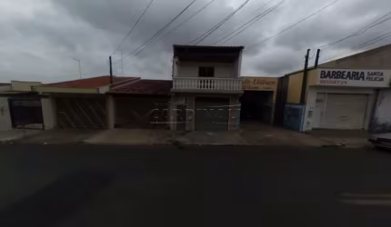 Casa Sobrado em São Carlos