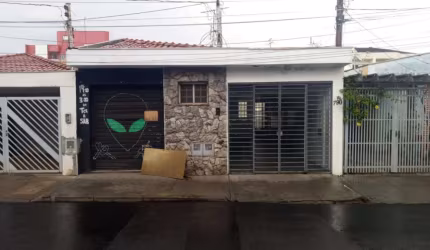Imóvel de uso misto!