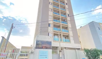 apartamento de um dormitório.