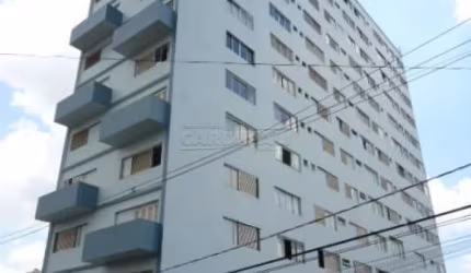 apartamento de dois dormitórios