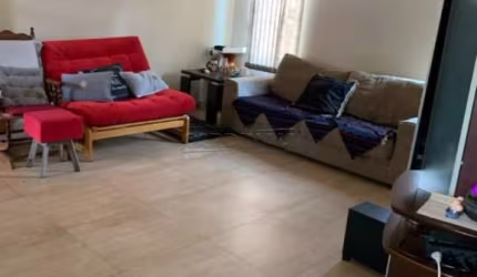 Casa Padrão em São Carlos
