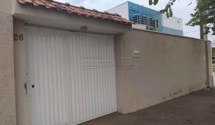 Casa Padrão em Araraquara