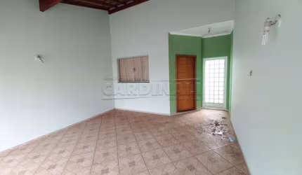 Imóvel bem localizado