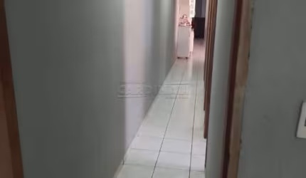Casa Padrão em São Carlos
