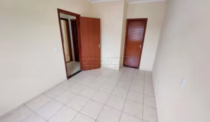 Venda de Apartamento - Padrão no bairro Jardim Santa Paula em São Carlos/SP