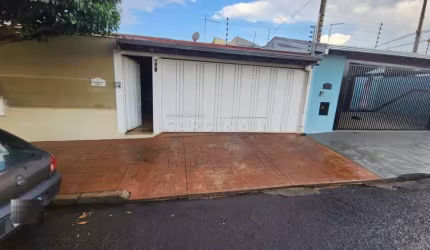 Casa Padrão em Araraquara