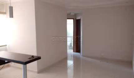 Apartamento Padrão em São Carlos