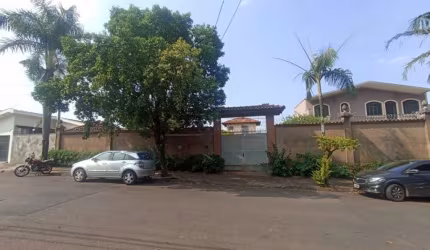 Casa Sobrado em São Carlos