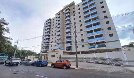 Apartamento Padrão em São Carlos