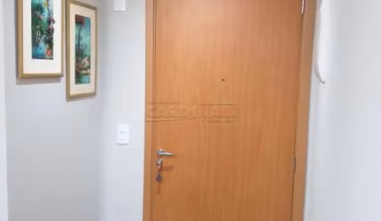 Apartamento Padrão em São Carlos