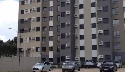 Apartamento Padrão em Araraquara