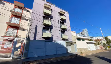 Apartamento Duplex em São Carlos