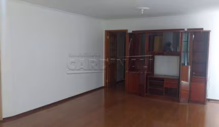 Apartamento Padrão em Araraquara