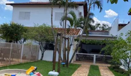 Casa Sobrado em São Carlos