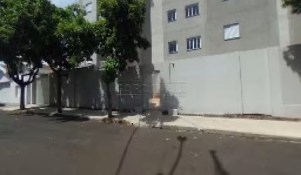 Apartamento Padrão em São Carlos