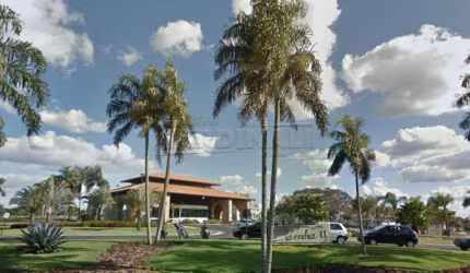 Terreno Condomínio em São Carlos