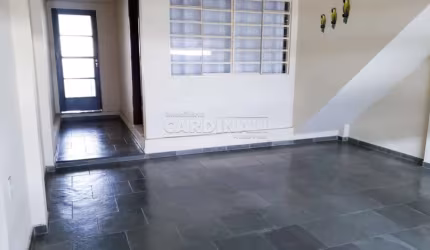 Casa Sobrado em São Carlos