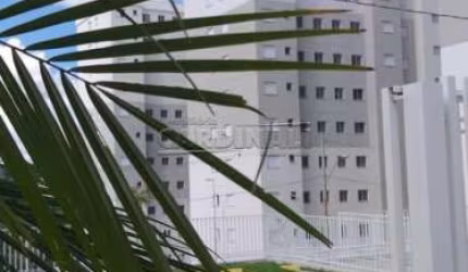 Apartamento Padrão em São Carlos