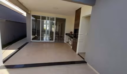 Casa Condomínio em São Carlos