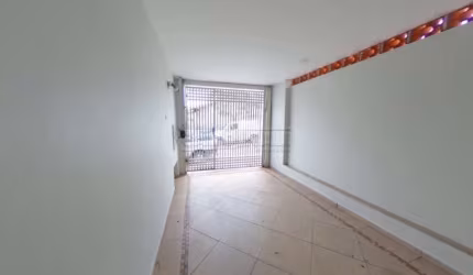Casa Padrão em São Carlos