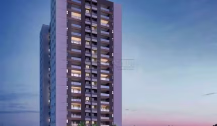 Apartamento Padrão em Araraquara