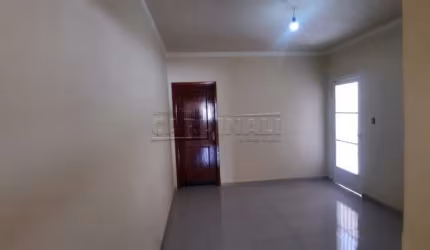 Casa Padrão em São Carlos