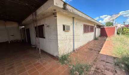 Casa Padrão em São Carlos
