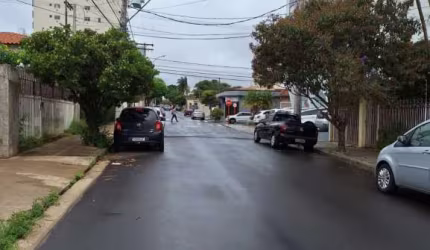 Casa Padrão em São Carlos