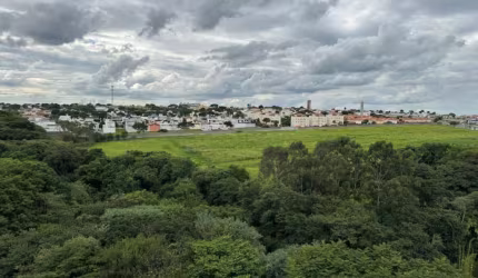 Apartamento Padrão em São Carlos