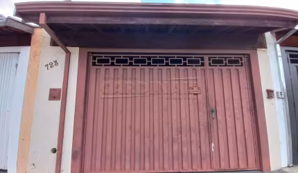 Imóvel bem localizado