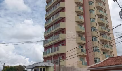 Apartamento a venda muito bem conservado
