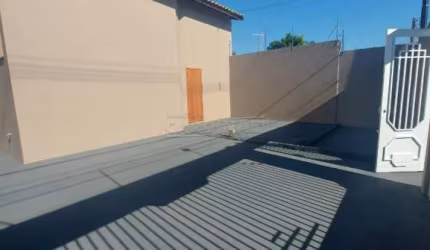 Ótima casa em um dos bairros mais queridinhos da cidade.