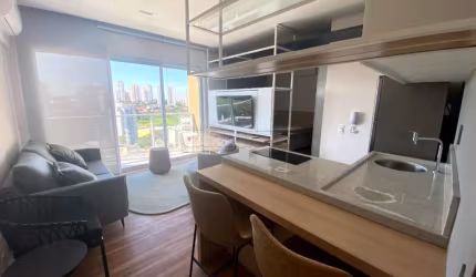 Apartamento Padrão em Campinas