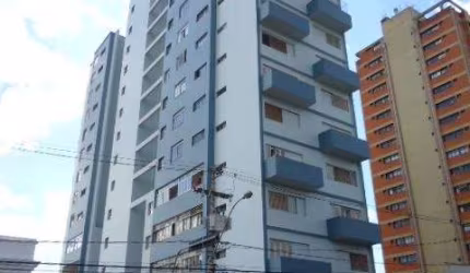 Apartamento Padrão em São Carlos