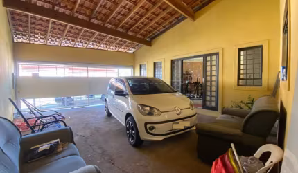 Loteamento Habitacional São Carlos 2