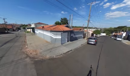 Casa Padrão em São Carlos