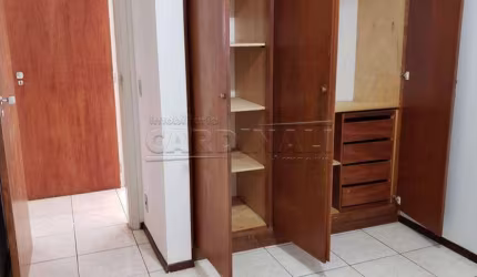 Apartamento Padrão em São Carlos