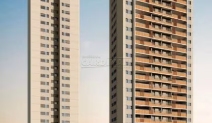 Apartamento de alto padrão