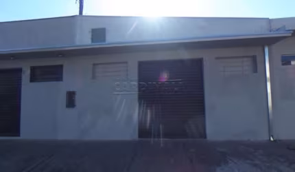 Ponto comercial para alugar na Rua Chile, 283, Vila Brasília, São Carlos, 115 m2 por R$ 1.889