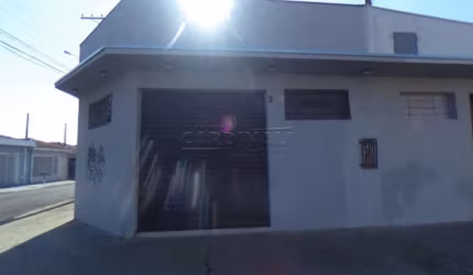 Salão Comercial.