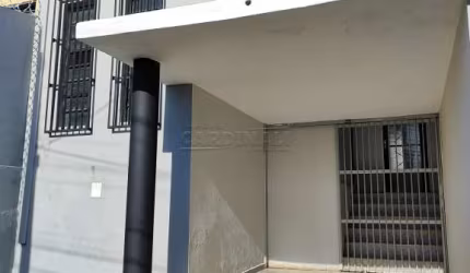 Casa Sobrado em São Carlos