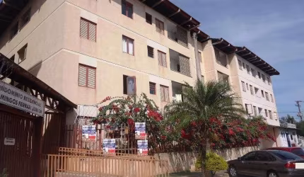 Apartamento Padrão em São Carlos