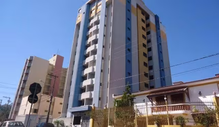 Apartamento Padrão em São Carlos