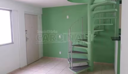 Apartamento Flat com Condomínio em Campinas
