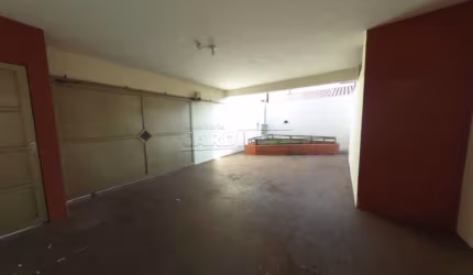 Casa com ótima localização