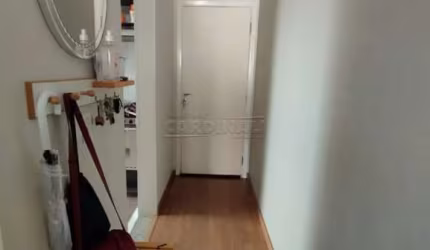 Apartamento no Hyde Park Jardim Ricetti