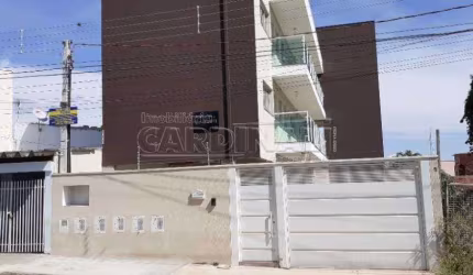 Apartamento Padrão em São Carlos